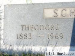 Theodore Schommer