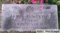 James E. Murphy