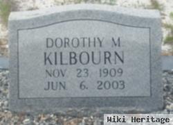 Dorothy M. Kilbourn