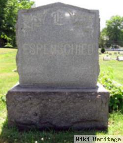 Ella A. Espenschied