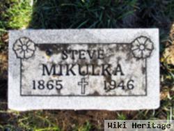 Steve Mikulka