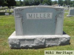 Oscar A. Miller