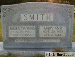 James Thomas Smith