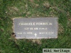 Charles C. Forbes, Jr