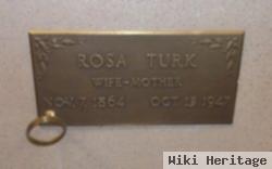 Rosa Turk