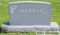 Rev Pleasant Mitchell R. Murphy