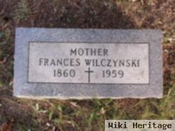 Frances Wilczynski