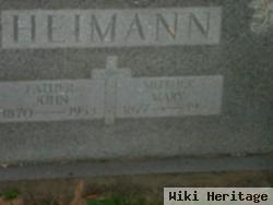 Mary L. Koerber Heiman