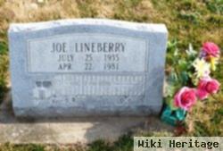 Joe Lineberry