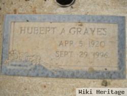 Hubert Aron Graves