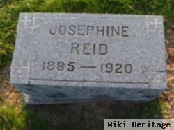 Olive Josephine Reid