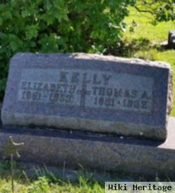 Thomas A. Kelly