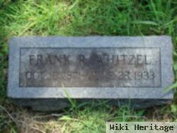 Frank R. Whitzel