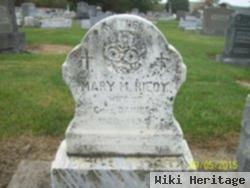 Mary M. Riedy Daniel