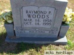 Raymond P. Woods