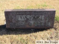 Byron Cecil Van Hook