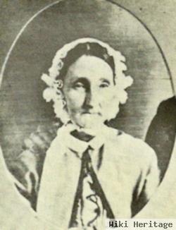 Martha Grier Hogue