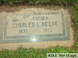 Charles Louis Reche