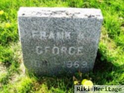 Frank K. George