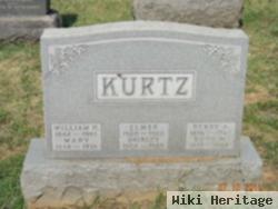 Mary Kurtz