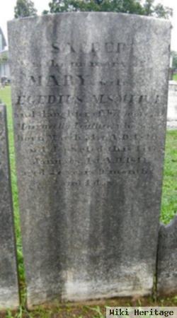 Mary Feather Smith