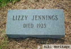 Lizzy Jennings