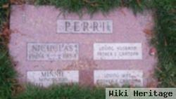 Minnie Minorchio Perri