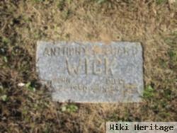 Anthony Richard Wick