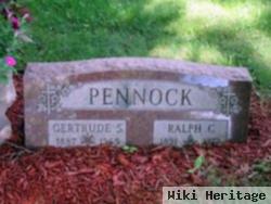 Ralph Curtis Pennock