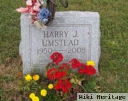 Harry J. Umstead