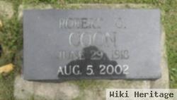 Robert O. Coon