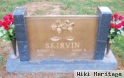 Robert L Skirvin