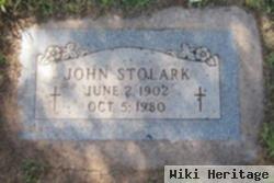 John Stolark