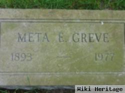 Meta Eola Graves Greve