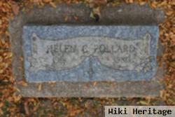 Helen C. Pollard