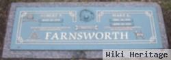 Mary L Farnsworth