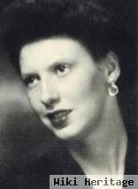 Ruth N. Humphreys Sheffer