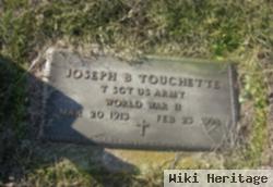 Joseph B. Touchette