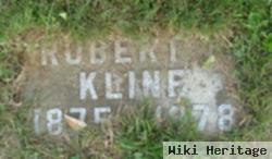 Robert P Kline