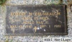 Robert N. Brumbaugh