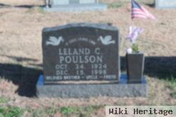 Leland C Poulson