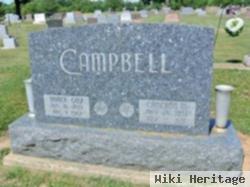 Homer Guy Campbell