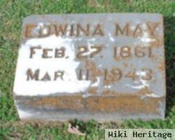 Edwina May