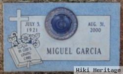 Miguel Garcia