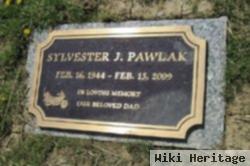 Sylvester J Pawlak