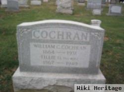 William C. Cochran