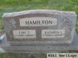 Kathryn L. Hamilton