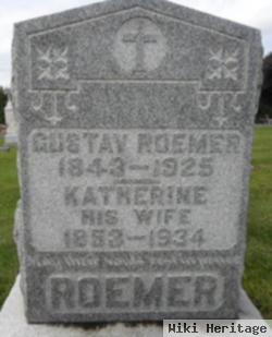 Katherine Roemer