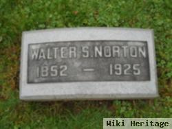 Walter Scott Norton