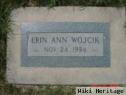 Erin Ann Wojcik